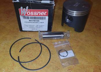 WOSSNER TŁOK KTM (2T) EGS/EXC 300 '96-'03 (72,93MM=+1,00) 8017D100