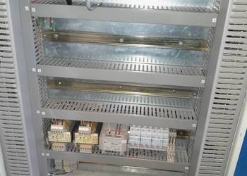 OMRON AUTOMATYKA PRZEMYSŁOWA.CZUJNIK FALOWNIK