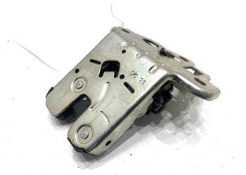 ZAMEK KLAPY TYŁ AUDI A6 C7 Sedan/Limuzyna 4H0827505 10-18