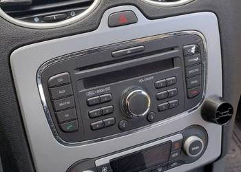 Sprzedam Ford Focus MK2