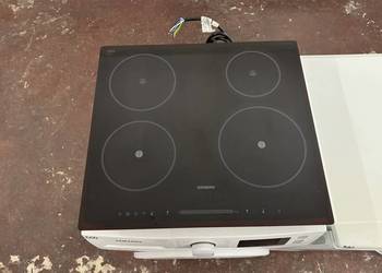 Płyta INDUKCYJNA Siemens  57cm. PowerBoos. Gwarancja.Transport Płyta INDUKCYJNA Siemens  57cm. PowerBoos. Gwarancja.Transport