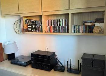 Zestaw mebli do salonu