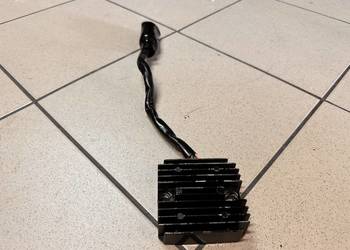 Regulator napięcia Honda Shadow VT 750 Black Widow RC44