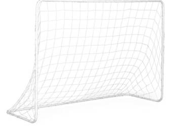 Bramka piłkarska z siatką do piłki nożnej 180x122 cm MultiGarden