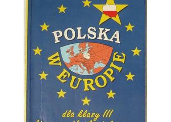 Polska w Europie - Harasymowicz J. Wojtkowicz Z.