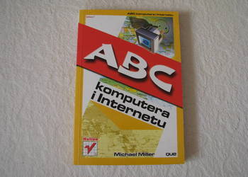 ABC komputera i Internetu, Michael Miller (
