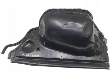OSŁONA TERMICZNA ŚCIANY AUDI A4 B8 8K0804165B