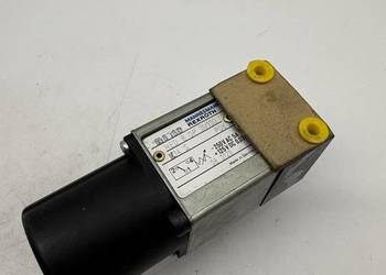 Rexroth Hed 8 OP 11/100 K14 S Pressure Switch