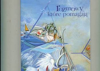 Rozmowy które pomagają - Wanda Sztander