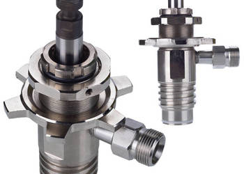 Pompa do Agregatów Malarskich | do Graco ST Max 190–595