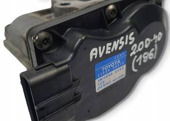 ZAWÓR EGR Toyota Avensis T27 2.0 D4D 25800-0R010 VN150100-0040