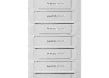DYNESS STACK100 PRO 35.84 kWh HV z BMS – magazyn energii LiFeP
