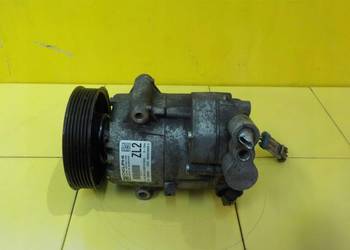 ASTRA J ZAFIRA B INSIGNIA 1.4 T 12r 140KM sprezarka klimatyzacji 13250608