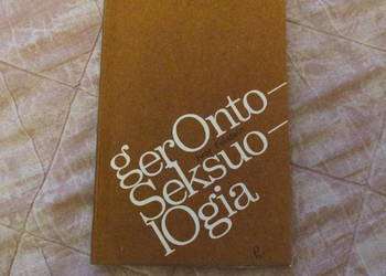GERONTO-SEKSUOLOGIA