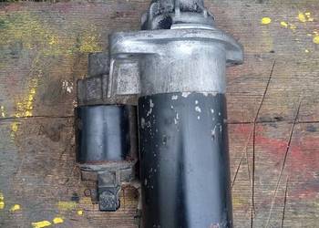 Rozrusznik do VW Sharana MK 2