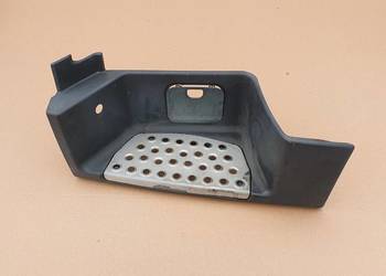 MAN TGS TGA STOPIEŃ DOLNY 81615100643