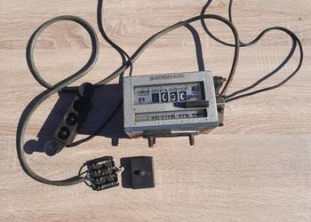 Taxometr poltax2 prl