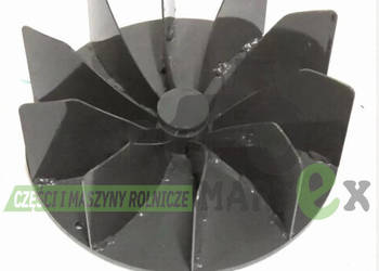 0006576931, 6576931, 0006576391, 6576391, 6576932 WIRNIK WENTYLATORA CLAAS