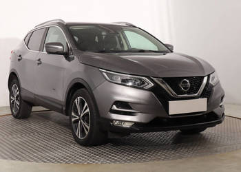Nissan Qashqai 1.3 DIG-T