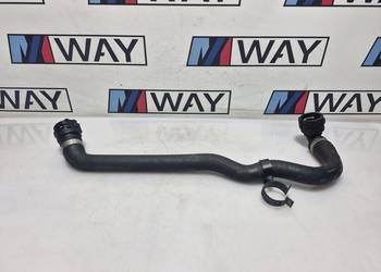 BMW E81 E84 E87 E88 RURA WĄŻ PRZEWÓD WODY PŁYNU CHŁODZĄCEGO 7796871