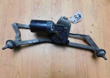 peugeot 206 mechanizm wycieraczek nr M1221 WYSYŁKA