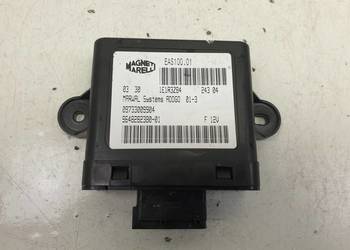 Lancia Phedra 2.2 JTD STEROWNIK POMPY PALIWA