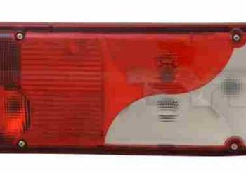 LAMPA TYLNA PR NOWA (SKRZYNIA) DO:SPRINTER 06-/ CRAFTER 06-
