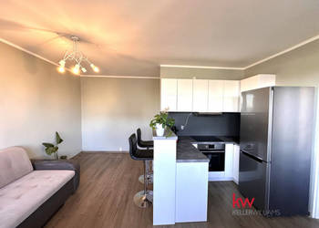 Ogłoszenie mieszkanie Zabrze Prof. Tadeusza Banachiewicza 40.9m2 3-pokojowe