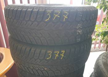 Opony Semperit Winter-Grip   185/70r14
