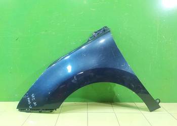 PEUGEOT 5008 I 1.6 E-HDI 12r 5D blotnik lewy przod