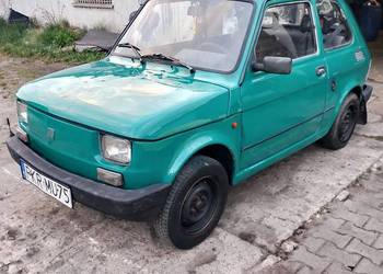 Fiat 126p