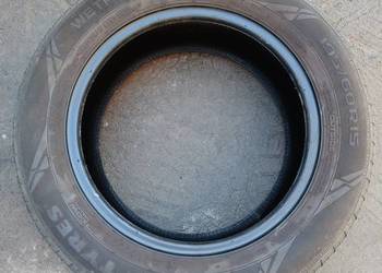 Opony 195/60 R15 Nokian Continental Letnie