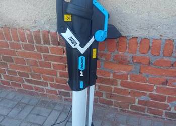 Dmuchawa Elektryczne Macallister 8 kg MAC 3000W BLOWER VACUU