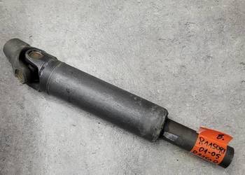 BMW R 1150 RT R1150 R RS 01-06 OEM WAŁ NAPĘDOWY KARDANA 26112332992