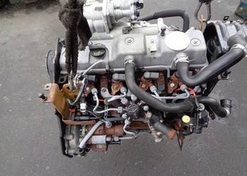 SILNIK KOMPLETNY 1,8 tdci KKDA mondeo focus galaxy smax cmax connect