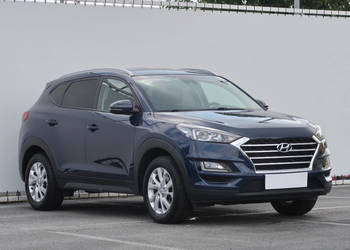 Hyundai Tucson 1.6 GDI