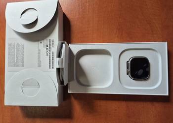 APPLE WAT ULT2 ES 49 TIT GRE S MRF33WB/A