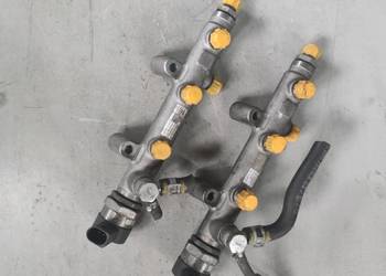 Listwa wtryskowa 3.0 TDI 059130090CA