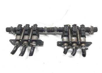 WTRYSKI DO GAZU LPG 67R-018502 WTRYSK GAZU, GAZOWY