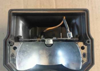 Oryginalna lampa Simson,etz