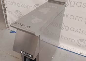 STANOWISKO NEUTRALNE JEZDNE GIORIK 20X70X85