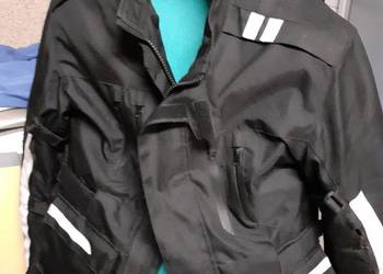 Sprzedam kurtkę motocyklową