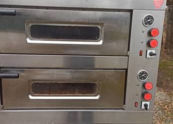 Piec do pizzy