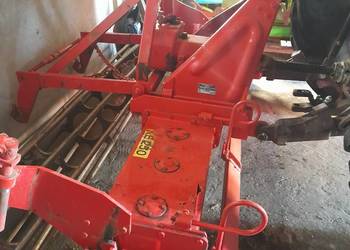 Brona wirowa krone 2.5m