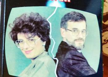 Telewizja naga Jakubowska lwica lewicy książki Warszawa