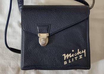 Mickey Blitz (MB 564 62) – lampa błyskowa NRD