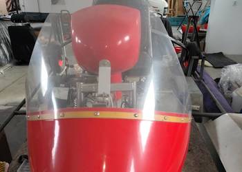 MOTOLOTNIA  SILNIK 100KM  SUBARU / STREAM 16