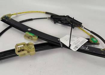 PODNOŚNIK SZYBY PP SKODA OCTAVIA III 5E0837462B PODNOŚNIK SZYBY PP SKODA OCTAVIA III 5E0837462B