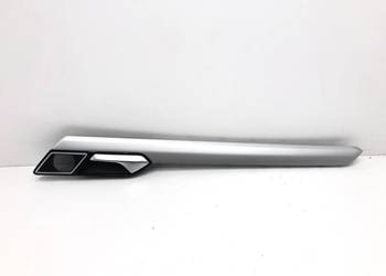 KLAMKA WEWNĘTRZNA LEWY TYŁ VW PASSAT B8 3G0867449 Sedan/Limuzyna