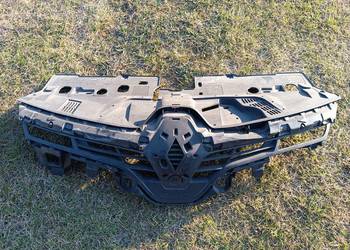 RENAULT CLIO IV GRILL ATRAPA WZMOCNIENIE 622561433R